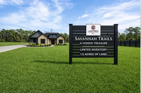 15045 Tybee Lane Conroe TX 77306