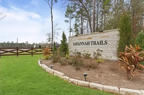 15045 Tybee Lane Conroe TX 77306