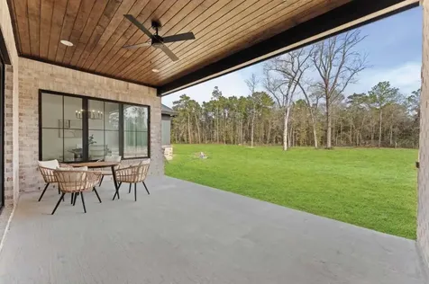 15045 Tybee Lane Conroe TX 77306