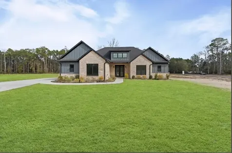 15045 Tybee Lane Conroe TX 77306