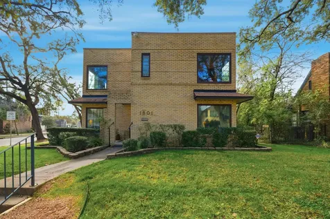 1801 Lexington Street Houston TX 77098