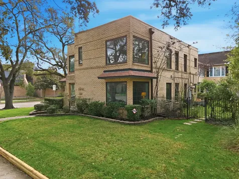 1801 Lexington Street Houston TX 77098