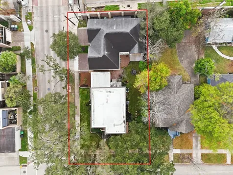 1801 Lexington Street Houston TX 77098