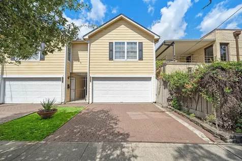 1801 Lexington Street Houston TX 77098