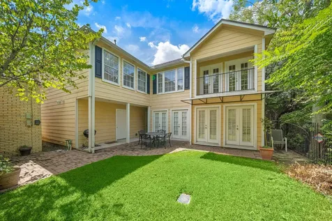 1801 Lexington Street Houston TX 77098