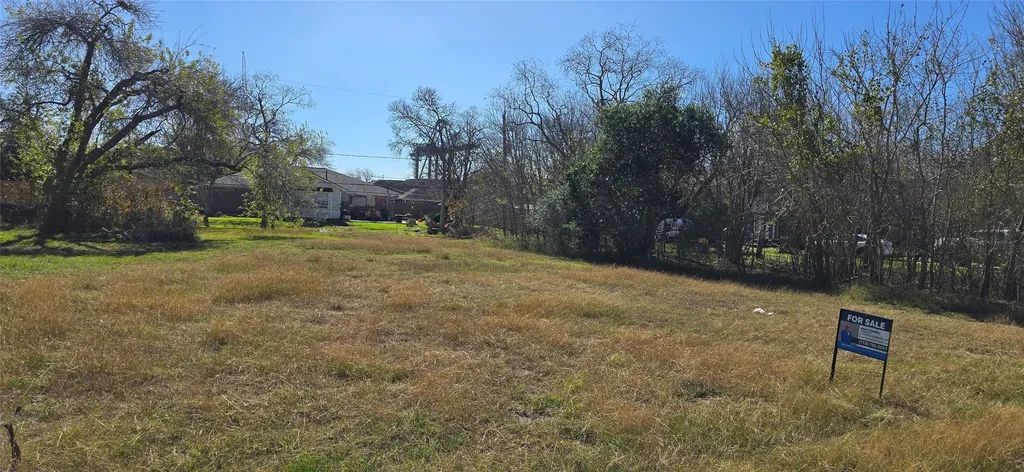 0 Baywood Avenue Shoreacres TX 77571