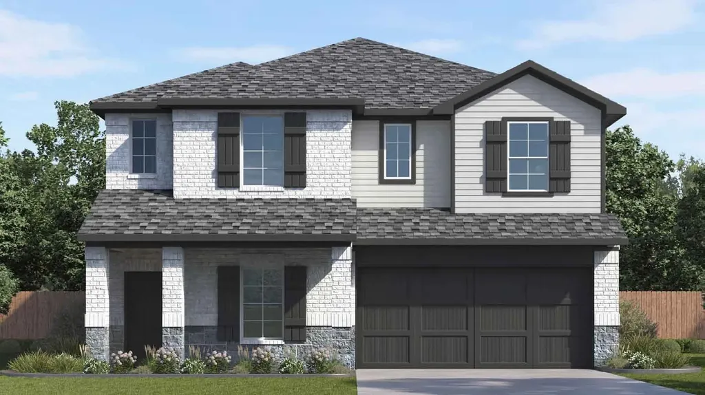 1523 Shimmering Ocean Way Iowa Colony TX 77583