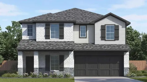 1523 Shimmering Ocean Way Iowa Colony TX 77583