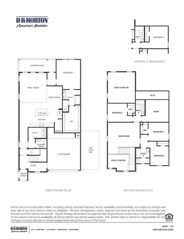 1523 Shimmering Ocean Way Iowa Colony TX 77583
