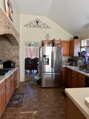 110 Almond Drive Lake Jackson TX 77566
