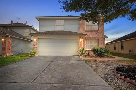 1518 Weiland Manor Lane Houston TX 77073