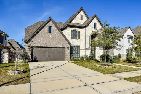 10711 Klaria Crescent Court Richmond TX 77406