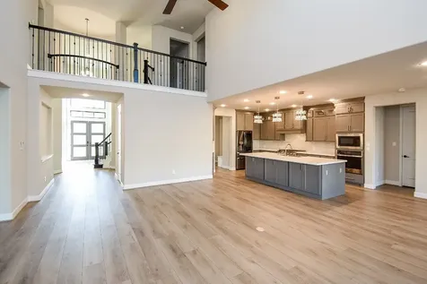 10711 Klaria Crescent Court Richmond TX 77406