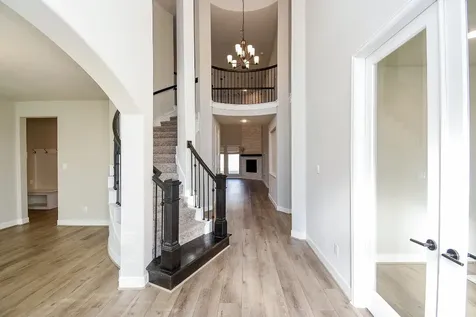 10711 Klaria Crescent Court Richmond TX 77406