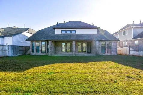 10711 Klaria Crescent Court Richmond TX 77406