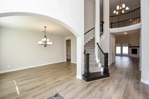 10711 Klaria Crescent Court Richmond TX 77406