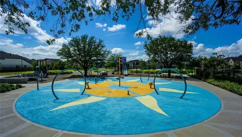 10711 Klaria Crescent Court Richmond TX 77406