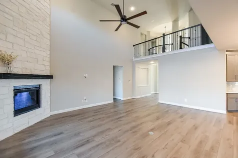 10711 Klaria Crescent Court Richmond TX 77406