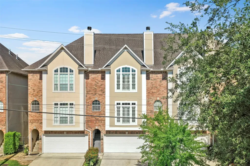 5106 Fairmont Street Houston TX 77005