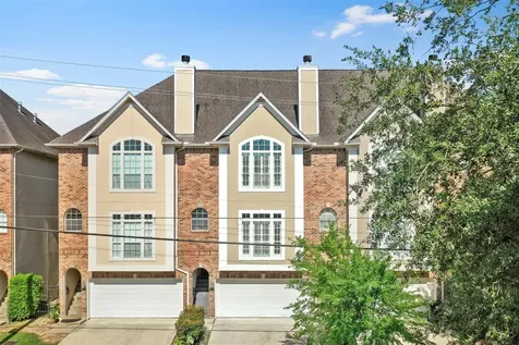 5106 Fairmont Street Houston TX 77005