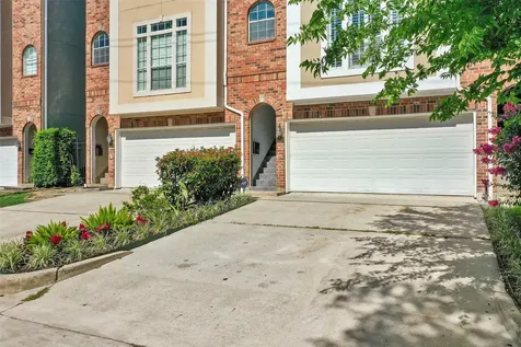 5106 Fairmont Street Houston TX 77005