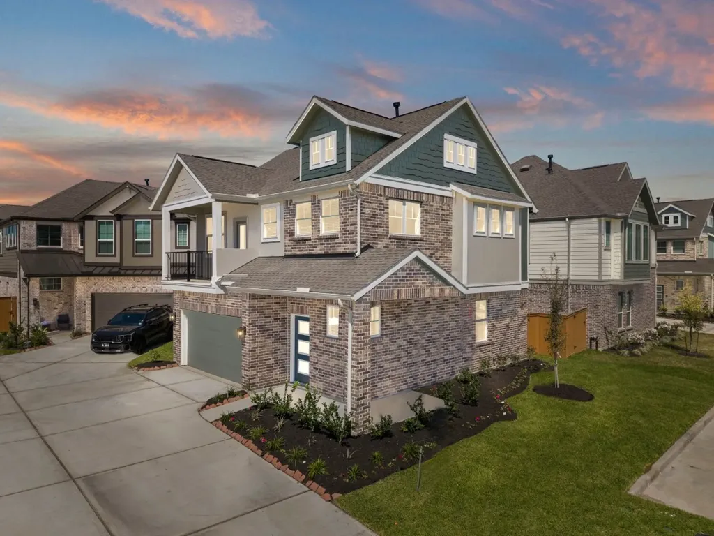 15835 Invergelder Drive Humble TX 77346