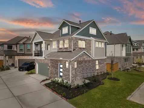 15835 Invergelder Drive Humble TX 77346