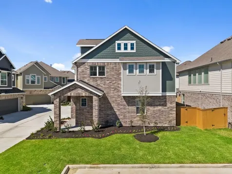 15835 Invergelder Drive Humble TX 77346
