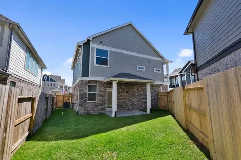 15835 Invergelder Drive Humble TX 77346