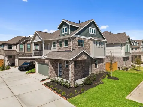 15835 Invergelder Drive Humble TX 77346