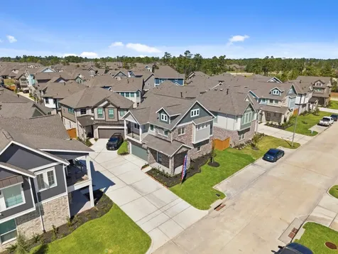 15835 Invergelder Drive Humble TX 77346