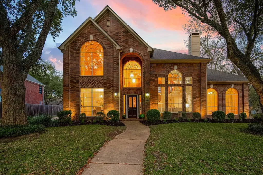 3223 S Lake Village Drive Katy TX 77450