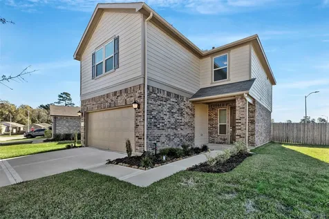 9423 Castillo Court Magnolia TX 77354