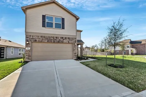 9423 Castillo Court Magnolia TX 77354