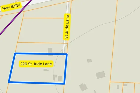 226 Street Jude Lane Bellville TX 77418