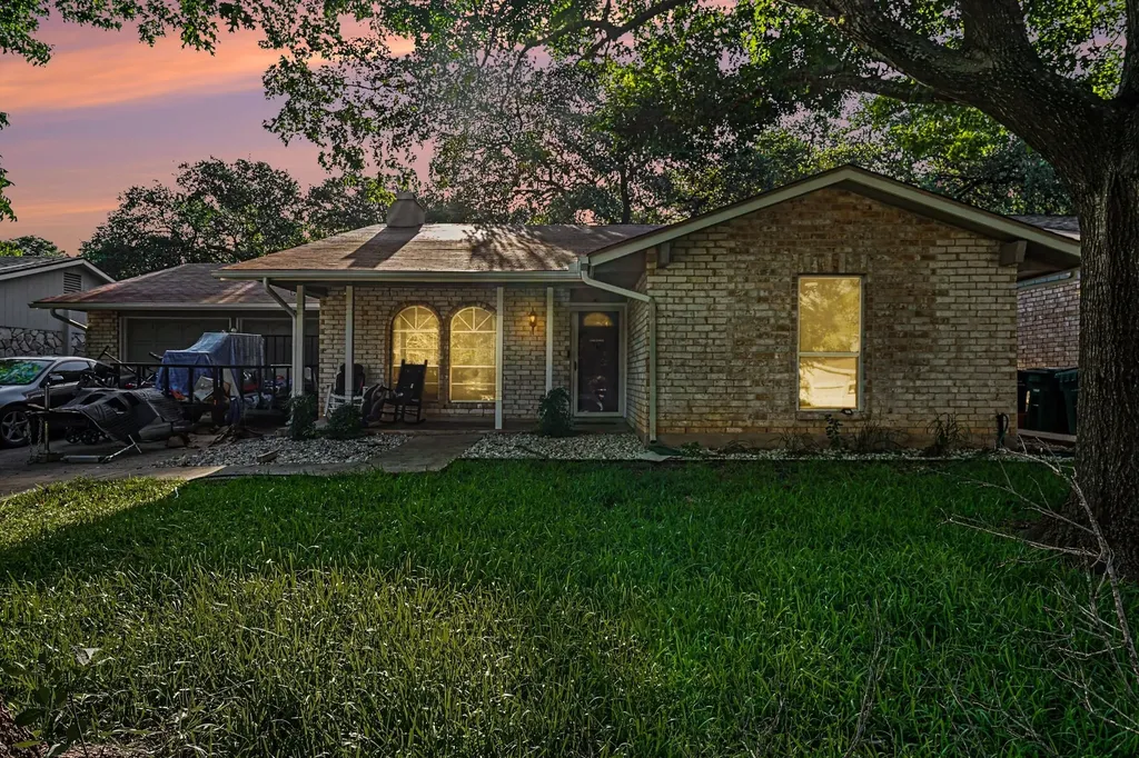 8810 Pertshire Street San Antonio TX 78254