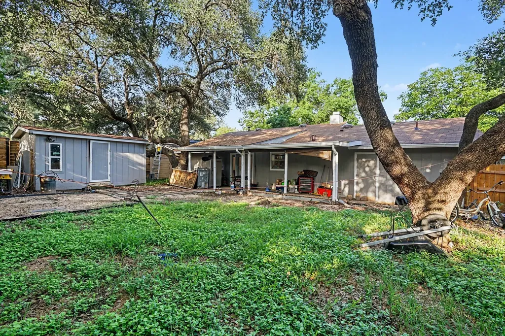 8810 Pertshire Street San Antonio TX 78254