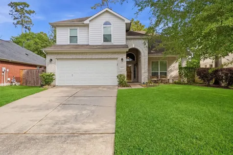 21812 Grand Lancelot Drive Kingwood TX 77339