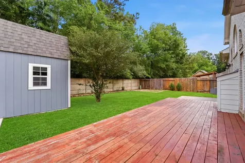 21812 Grand Lancelot Drive Kingwood TX 77339