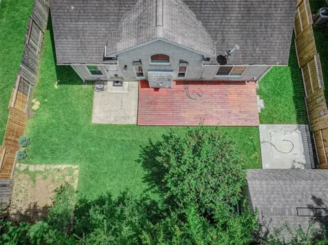 21812 Grand Lancelot Drive Kingwood TX 77339