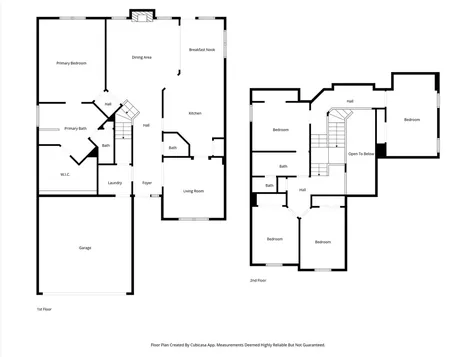 21812 Grand Lancelot Drive Kingwood TX 77339