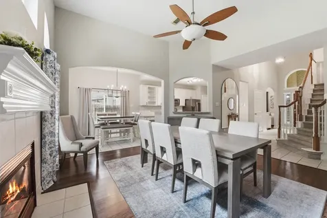 21812 Grand Lancelot Drive Kingwood TX 77339