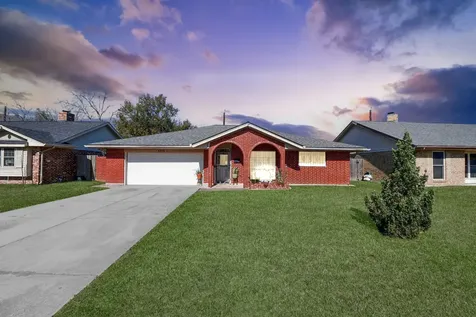 5315 Fairgreen Lane Houston TX 77048