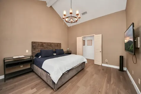15015 Margeson Street Houston TX 77084