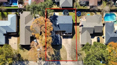 15015 Margeson Street Houston TX 77084