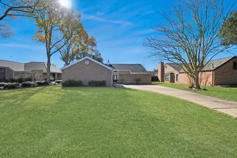 15015 Margeson Street Houston TX 77084