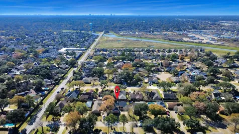 15015 Margeson Street Houston TX 77084
