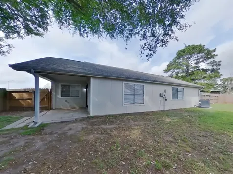 16307 Bird Dog Drive Houston TX 77489