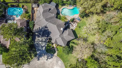 6215 Redwood Bridge Trail Houston TX 77345
