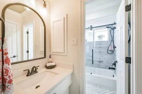 6215 Redwood Bridge Trail Houston TX 77345